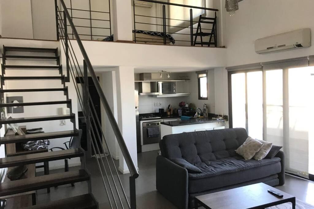 Apartamento Penthouse 604 Montevideo